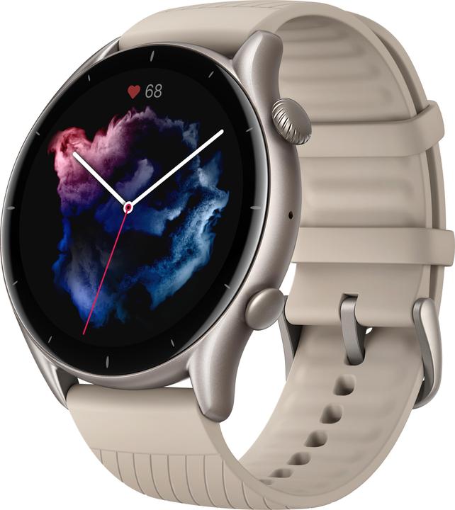 Actual product image Amazfit GTR 3 (46 mm)