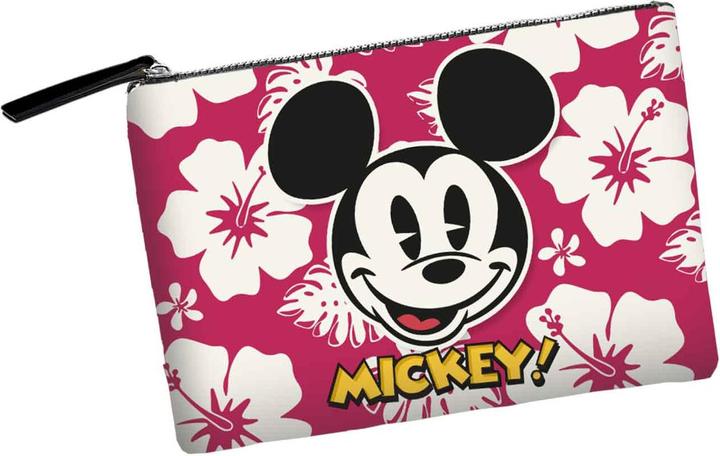 Actual product image Karactermania Soleil Toiletry Bag Hawaii