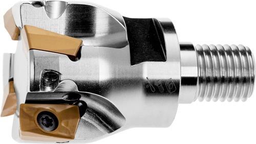 Immagine prodotto Pramet Schulterfrser ISO 32A3R043M16-SAD16E-C D.17mm Rechtslauf Schneid-D.32mm