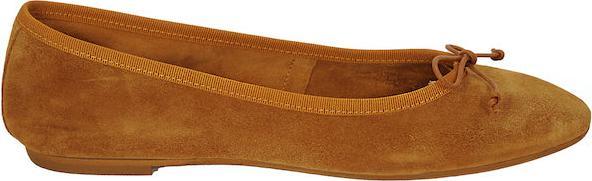 Actual product image Prima Ballerina - Ballerina Stella Camel (39)