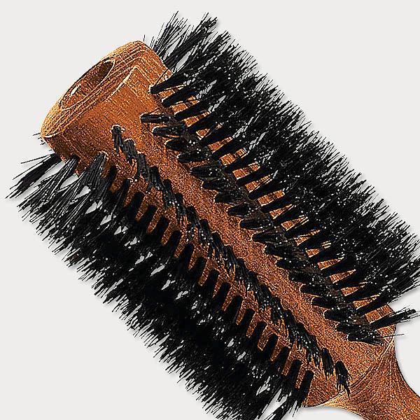 Immagine prodotto Keller Setole di cinghiale Round Styler
