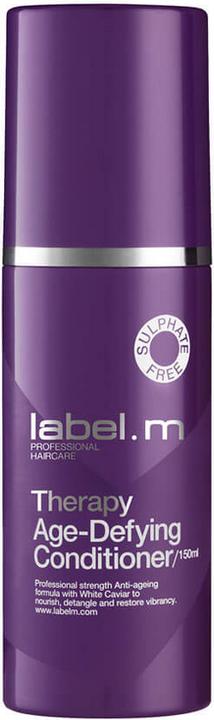 Actual product image Label.M Therapy Age-Defying (150 ml)
