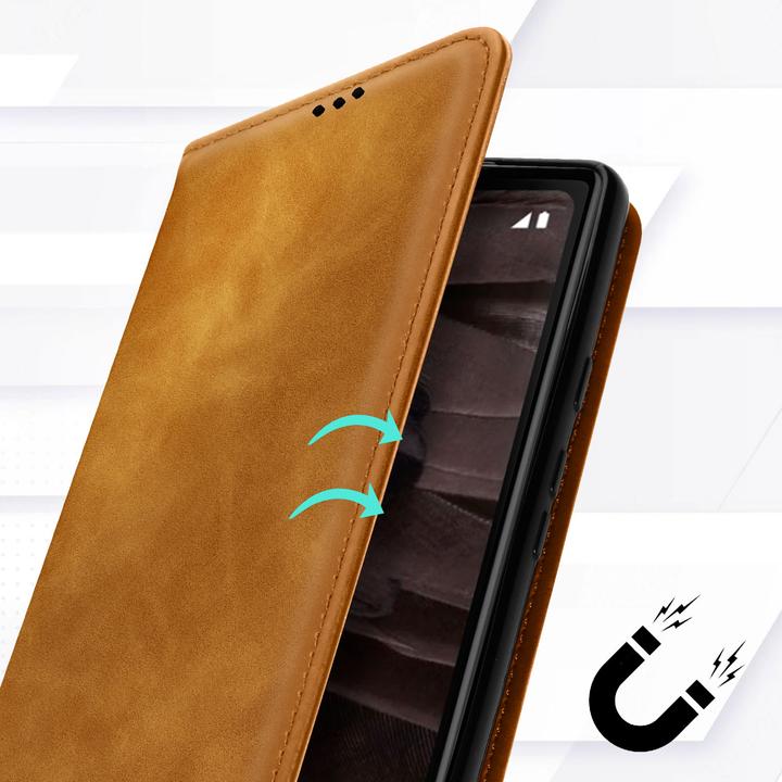 Actual product image Avizar Silk Series (Google Pixel 7a)