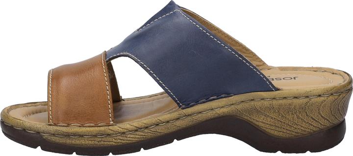 Actual product image Josef Seibel 56678-476 (38)