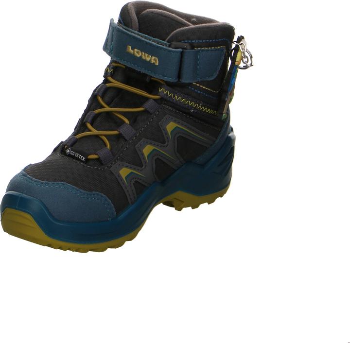 Produktbild Lowa Maddox Warm Gtx Mid Jr (28)