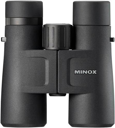 Actual product image Minox BV 10x42 BR (10 x, 42 mm)