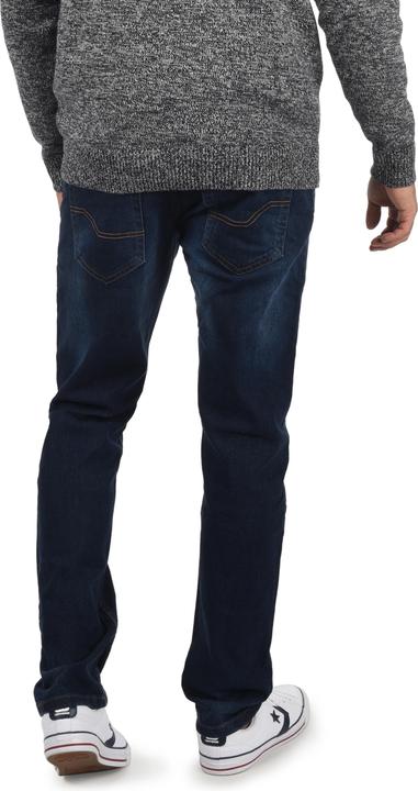Immagine prodotto Indicode Quebec Jeans Denim Pantaloni Da Uomo elasticizzato Regular- Fit (W34/L34)