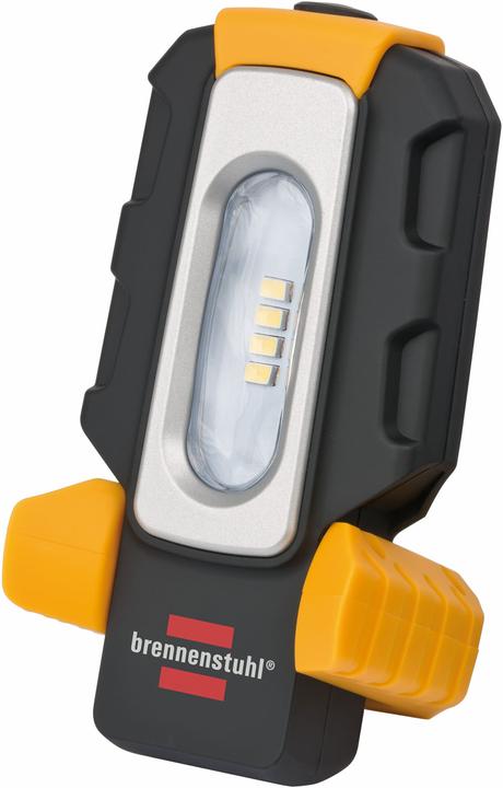 Produktbild Brennenstuhl Akku-Handleuchte (200 lm)