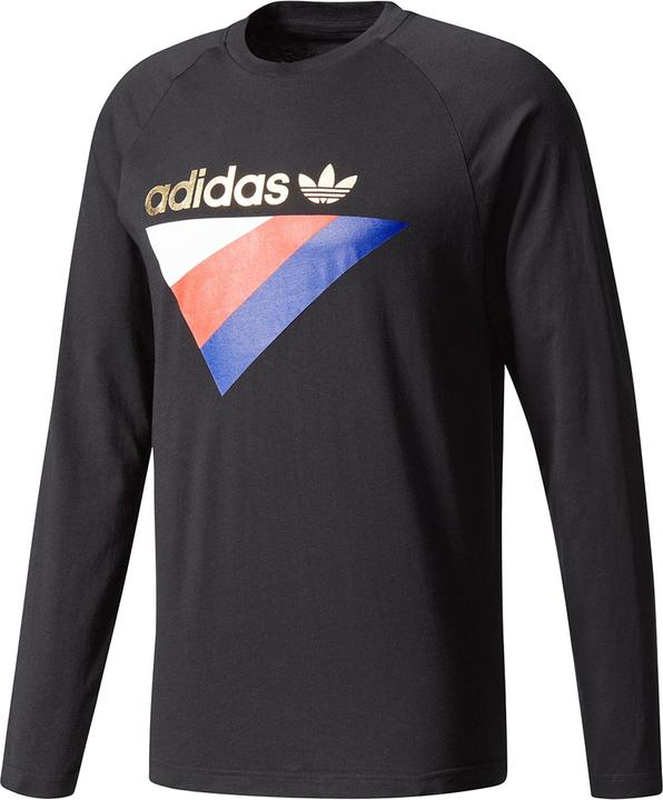 Actual product image adidas Anichkov longsleeve - 96503 (XS)