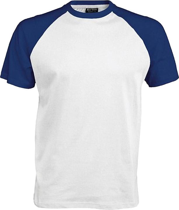 Kariban Baseball TShirt