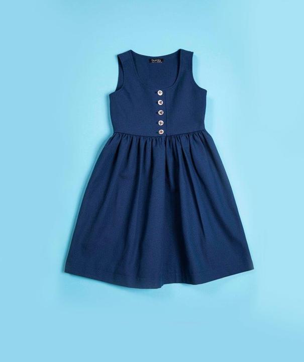 Produktbild Schnittmuster Dirndl
