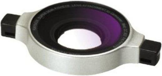 Image du produit Raynox QC-303, Semi-Fish Eye, ultra grand angle (Convertisseur grand angle, Universel)