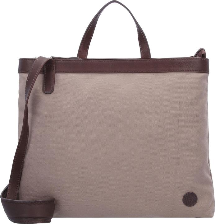 Harolds Hotstoff Handtasche 32 cm