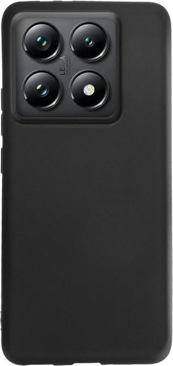 Actual product image Mayaxess PureSilicone Case (Xiaomi 14T Pro)