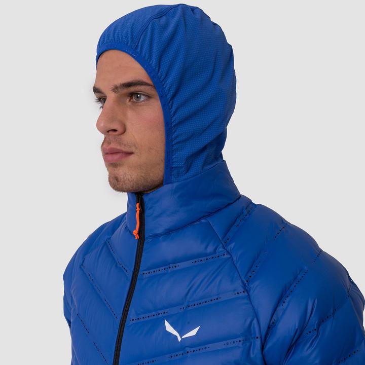 Actual product image Salewa Agner Hybrid Down Jacket (XL)