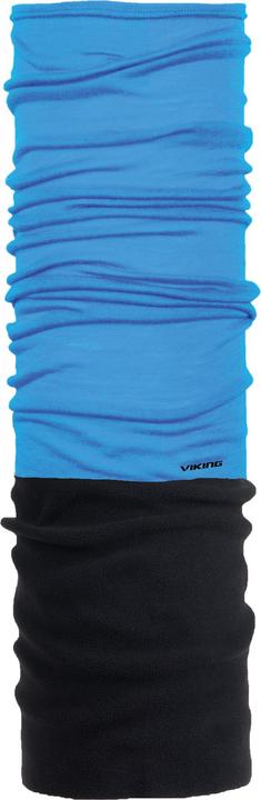 Produktbild Vikingsports VIKING Multifunktionstuch Schal Schlauchtuch aus Merinowolle, extra warm mit Fleece Bandana 4332, 15