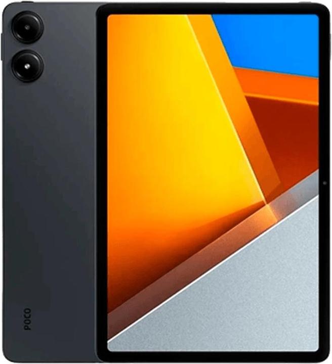 Image du produit Xiaomi Poco Pad (WLAN uniquement, 12.10", 256 Go, Grey)