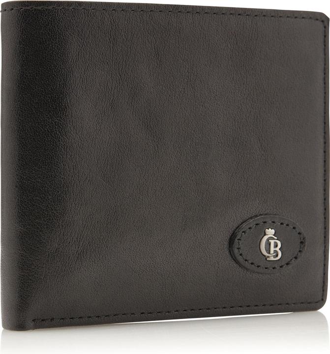 Image du produit Castelijn & Beerens Portefeuille Gaucho 8 cartes RFID