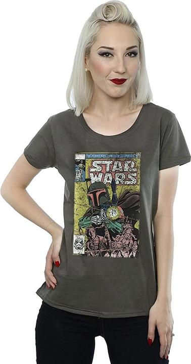 Actual product image Star Wars UTNS4220 P (L)
