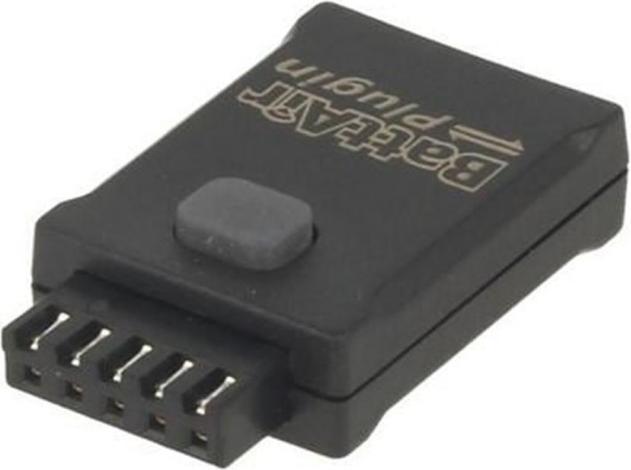 Isdt BattAir Plugin 3-4S 5 pieces