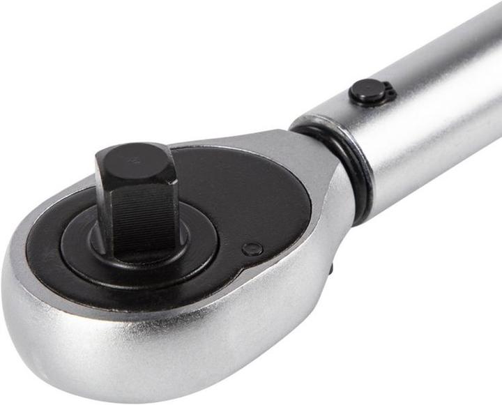 Produktbild Mannesmann Drehmomentschlüssel (1/2", 40 Nm, 210 Nm)