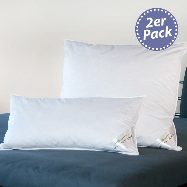 Actual product image BettwarenShop Comfort (80x80 cm)
