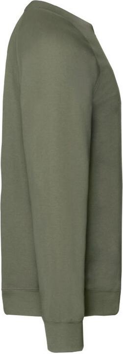 Immagine prodotto Fruit of the Loom Premium Felpa A Giro Uomo (XL)