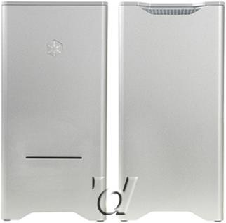 Produktbild Silverstone SST-FT03S Fortress (mATX, Mini-ITX)