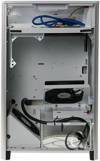 Produktbild Silverstone SST-FT03S Fortress (mATX, Mini-ITX)