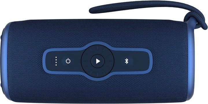Fresh'N Rebel Bold M2 (24 h, Alimentation via port USB)