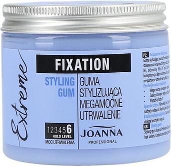 Joanna Professional - Styling Gum Gum Styling For Hair Mega-Strong (Haarpaste)