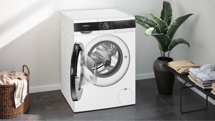 Image du produit Siemens WG44G2F9CH (9 kg, Gauche, Fiche CH)