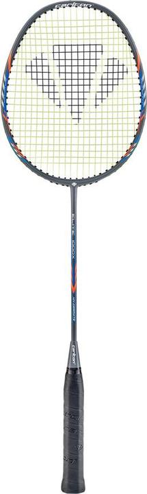 Actual product image Carlton badminton racket elite 1000x g3