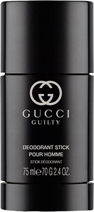 Gucci Deodorant (Stick, 75 ml)