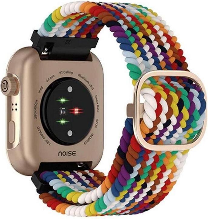 Produktbild Noise Smartwatch Pro 5 (Rainbow)