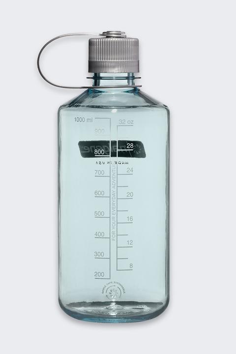 Actual product image Nalgene Drinking bottle EH (1 l)