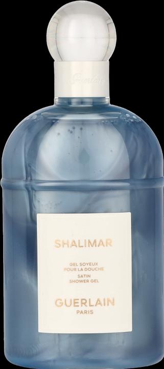 Actual product image Guerlain Shalimar Shower Gel (200 ml)