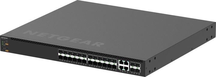 Image du produit Netgear 24-PORT M4350-24F4X (24 Ports)