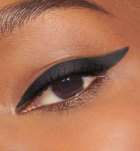 Actual product image Dior Diorshow 24H Stylo Eyeliner (061 Matte Grey)
