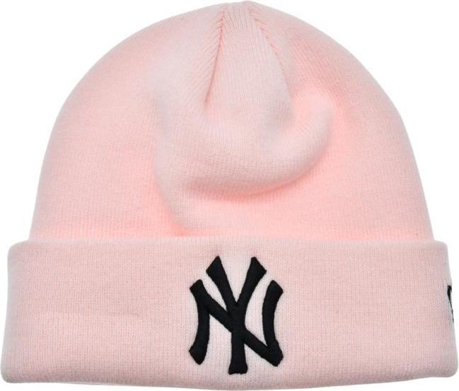 New Era Yankees Mütze Mit Bündchen