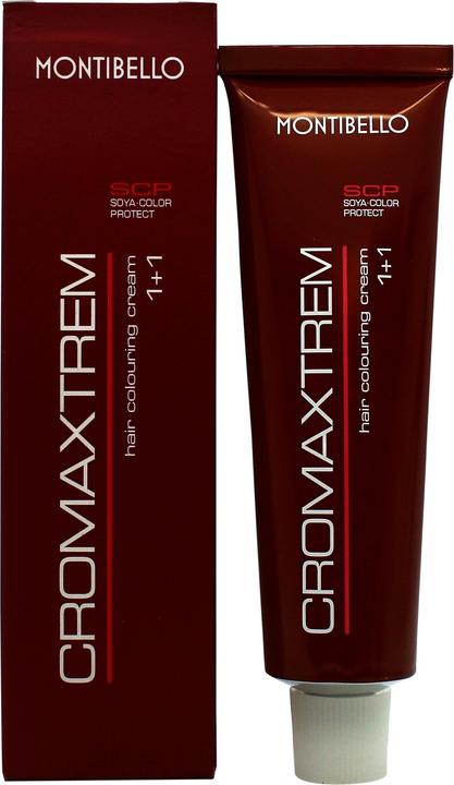 Image du produit Montibello Cromaxtrem X88 60ml (#X88)