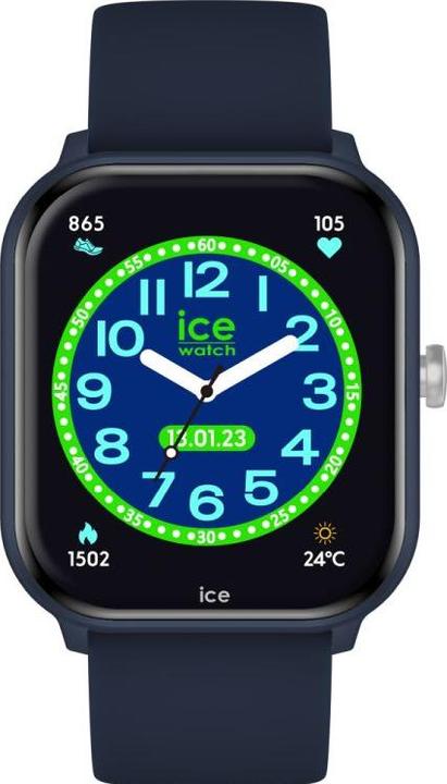 Actual product image ICE Watch Smart Junior 2.0 (36 mm)
