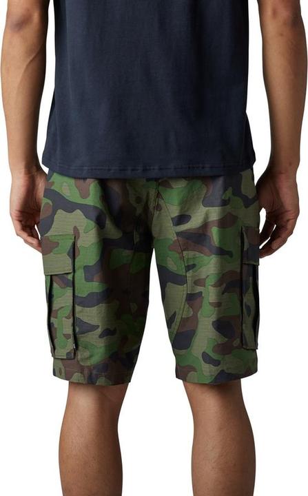 Image du produit Fox Short 23 Slambozo Camo Grn Cam 32 (32)