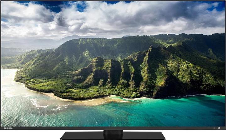 Immagine prodotto Toshiba 65QA7D63DG (65", LED, 4K, 2023)