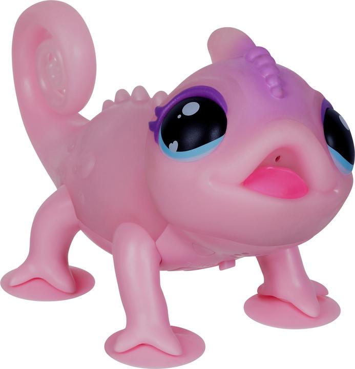 Image du produit Moose Live Pets - Calm A Chameloen - Nova (26365)
