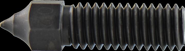 Immagine prodotto Prima Creator PrimaCreator Creality K1/ K1 Max Ugello temprato 0,2 mm - 1 pz. (Spazzola)