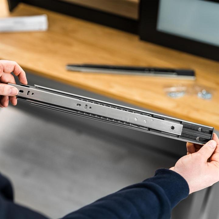 Produktbild Helpmate Kugelvollauszug