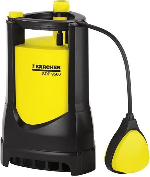 Kärcher Sdp 9500