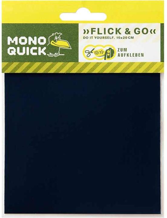 Mono Quick Klebeflicken (1 x)