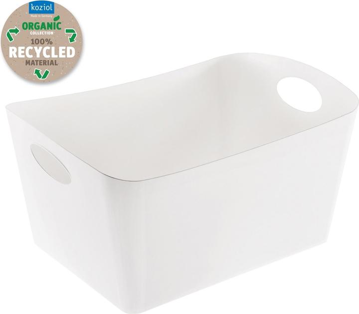 Actual product image Koziol Boxxx (1 x, 48 x 31 x 23 cm)